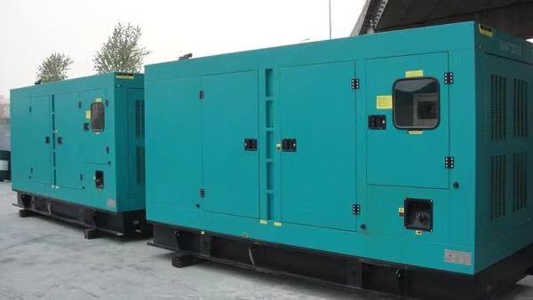 浙江幼儿园备用发电机供